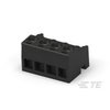 Te Connectivity 4 POS TERMI-BLOK PLUG 90 &180 1546018-4